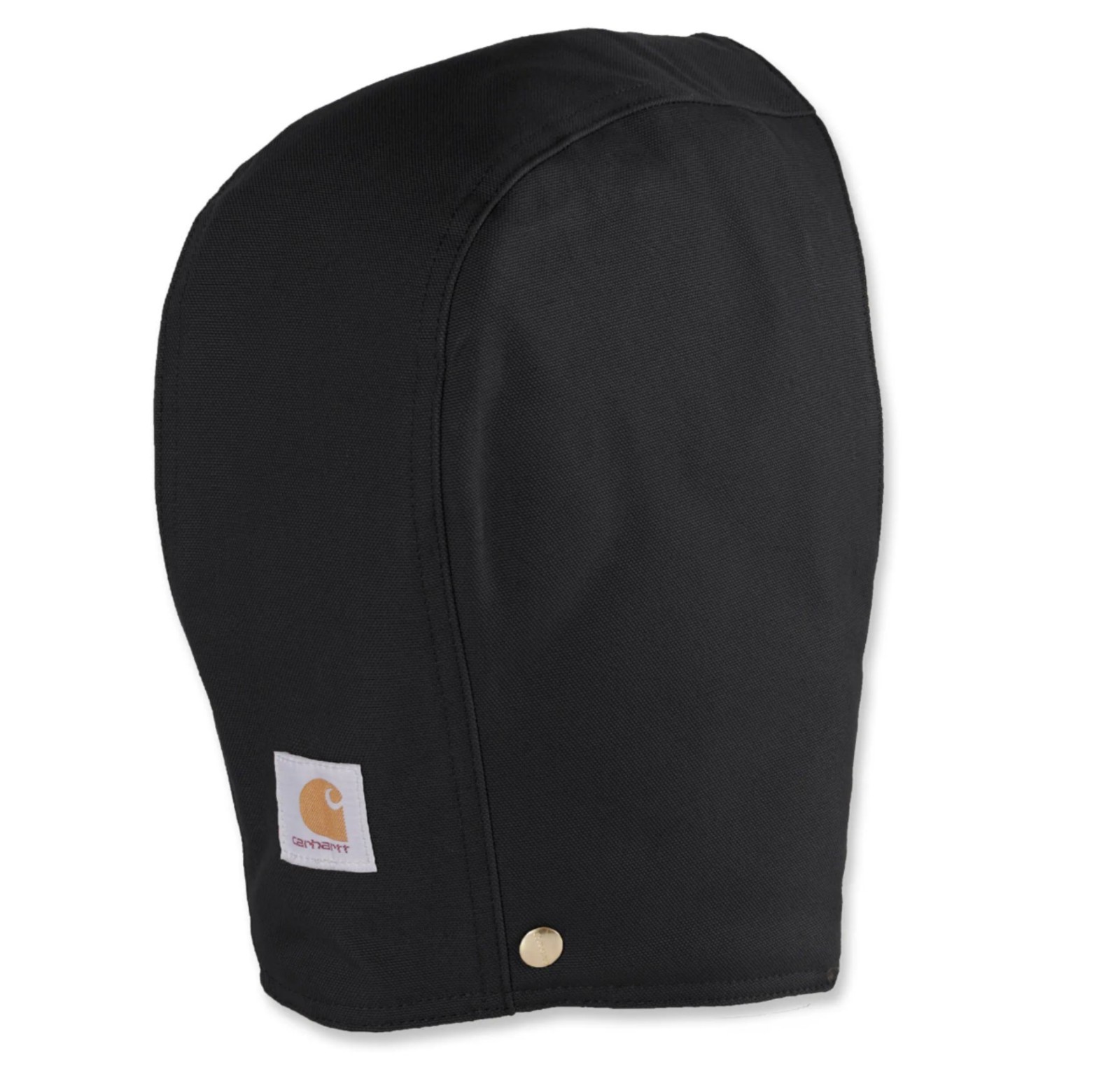 Carhartt Firm Duck Hood Insulated Replacement Upgrade Black 2XL-5XL 102368