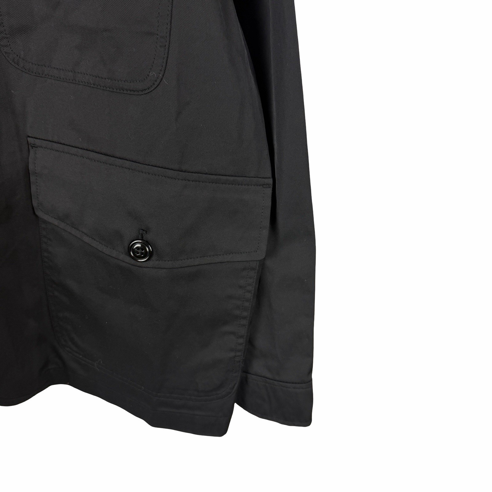 Mens Brand New Todd Snyder MSRP $398 Technical Walking Jacket Size S