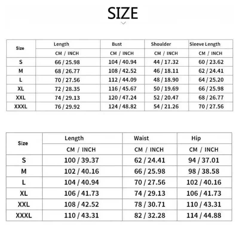 Men’s Hoodie and Jogger Pants Set Outdoor Casual Two-Piece Outfit