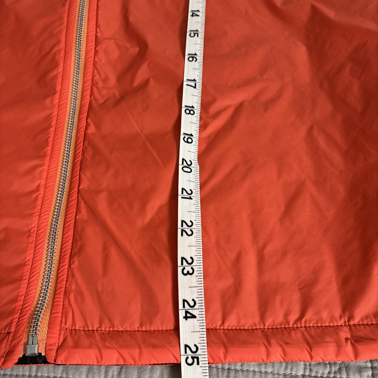 Strategic Business Unit Orange Vest Sz 52/XL