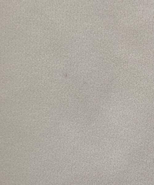SOEJU Damen XS Short Sleeve Cocoon Blouse Ivory Triaacetate Cotton-Blend
