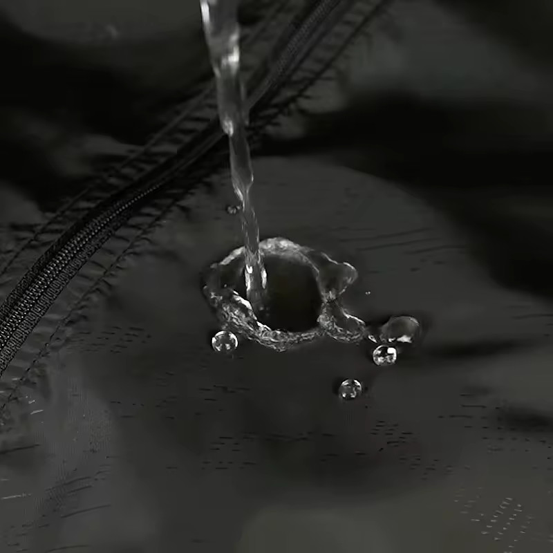 Waterproof Hiking Jacket Men Women Outdoor Windbreaker Rain Coat