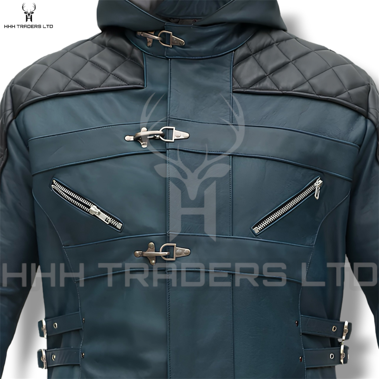 Nero Cosplay Costume Full Set Devil May Cry Cosplay Unisex DMC 5