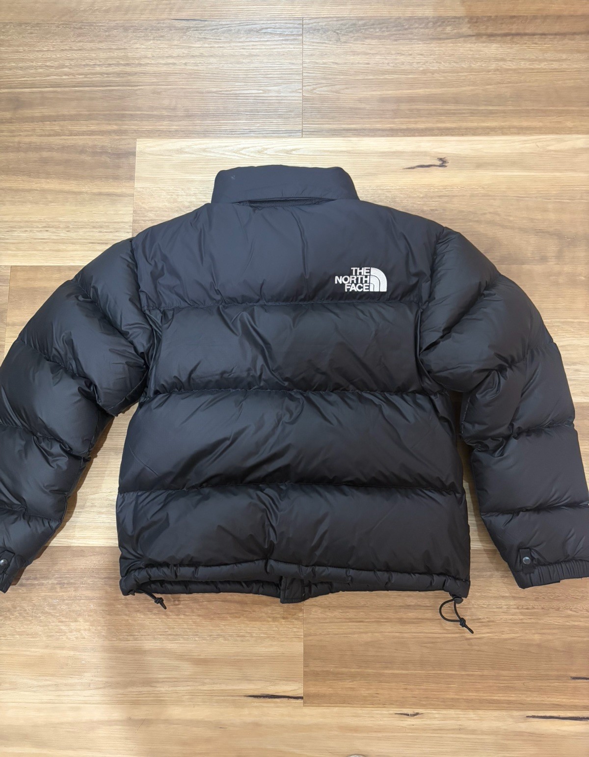 North Face 1996 Retro Nupste Jacket – Fast Express Shipping – Size M
