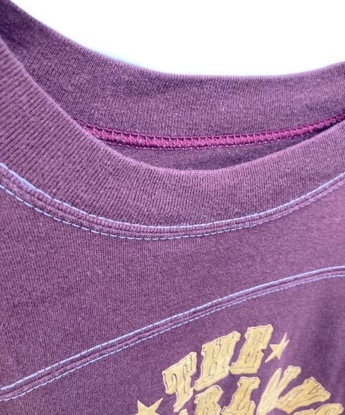 TENDERLOIN Eagle Football T-Shirt Men’s Brown Cotton M Casual Active