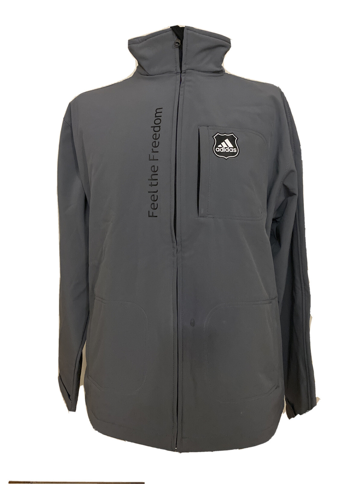 Adidas Men’s Jacket SOFT All Season Light Weight