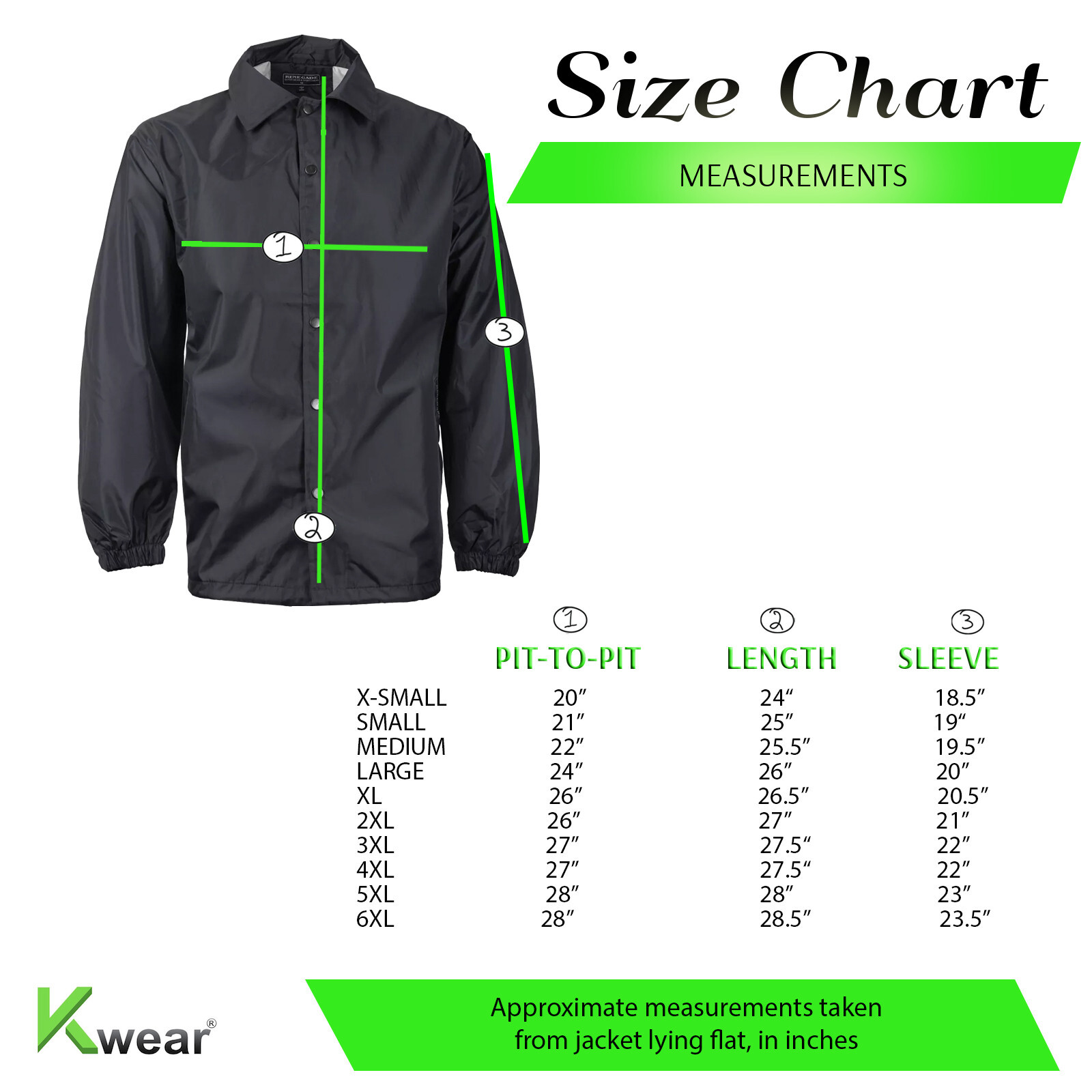 Men’s Water Resistant Lightweight Button Up Windbreaker Drawstring Coach Jacket