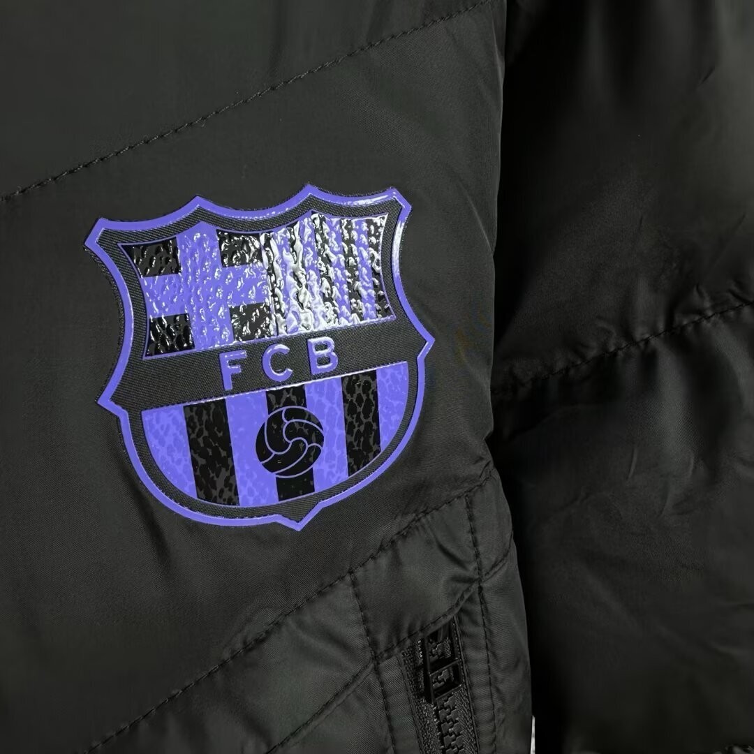 Baserlona Winter Down Jacket