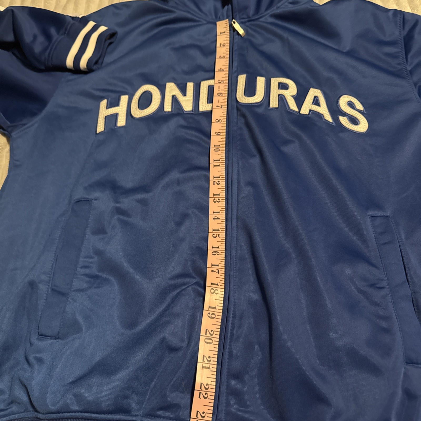 Honduras Jacket XL