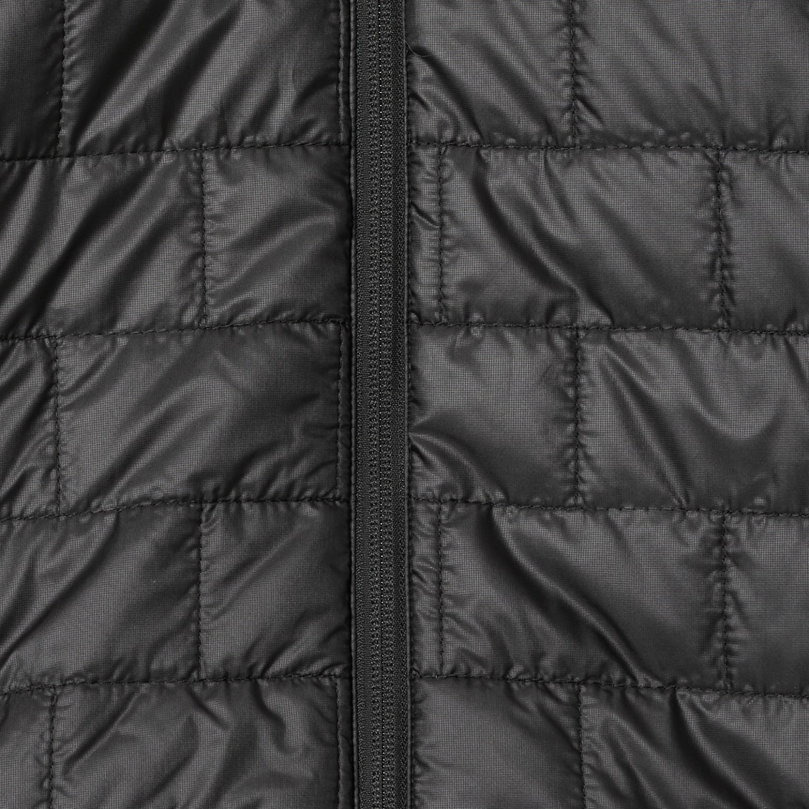 Patagoni Mens Nano Puff Insulated Jacket Lightweight Black NEW