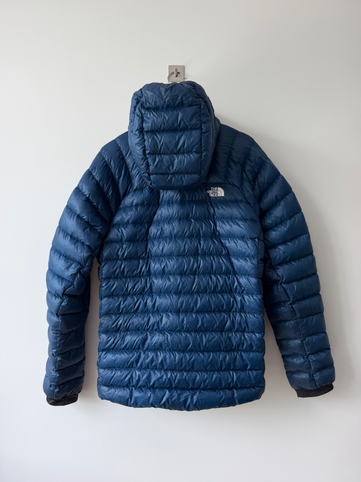The North Face 800 Pro Goose Down Puffer Jacket Mens Size L