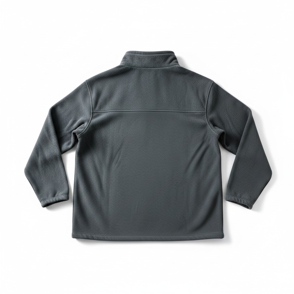 Columbia Steens Mountain Full Zip Fleece Jacket Mens 4XT 4XLT Charcoal Gray