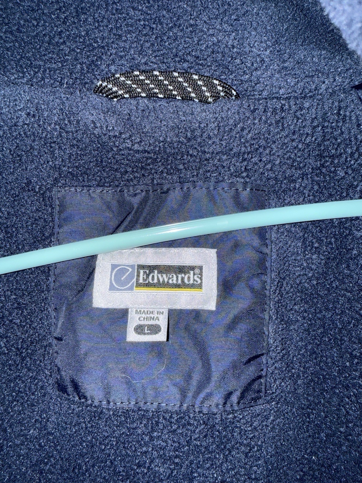 Men’s Bomber Jacket