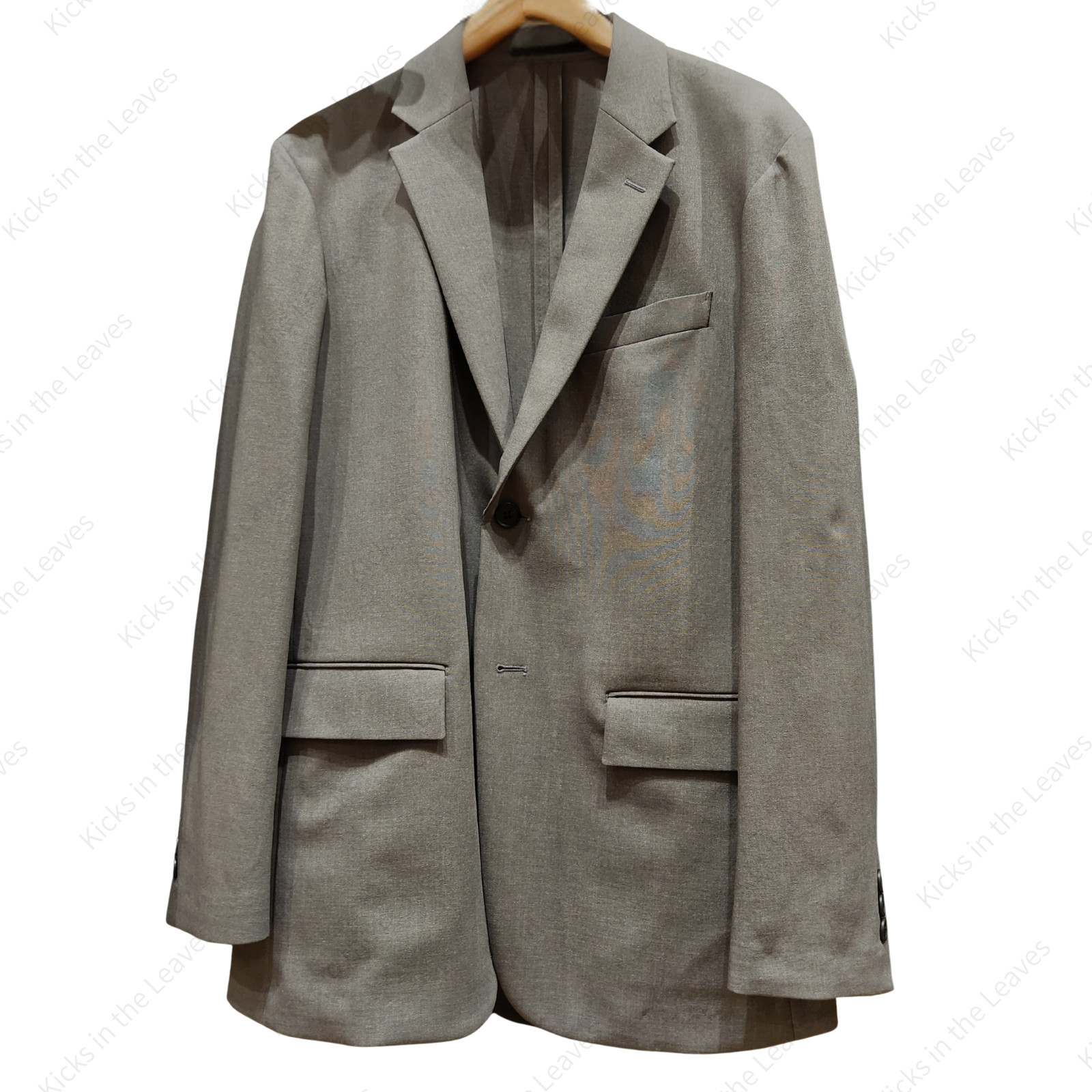 UNIQLO AirSense Jacket Wool Like XS-4XL 4 colors Ultra Light Quick-Dry 475016