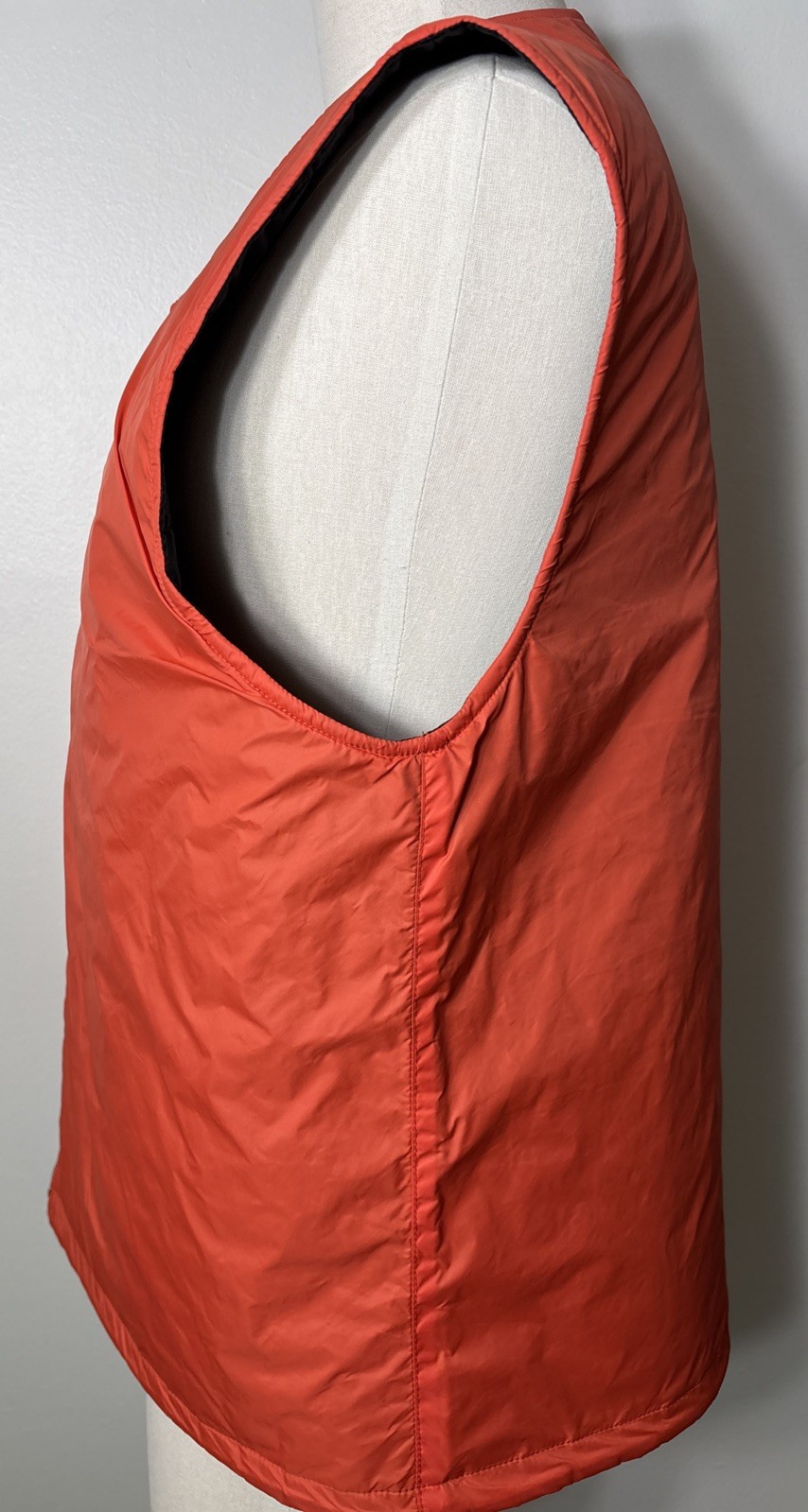 Strategic Business Unit Orange Vest Sz 52/XL