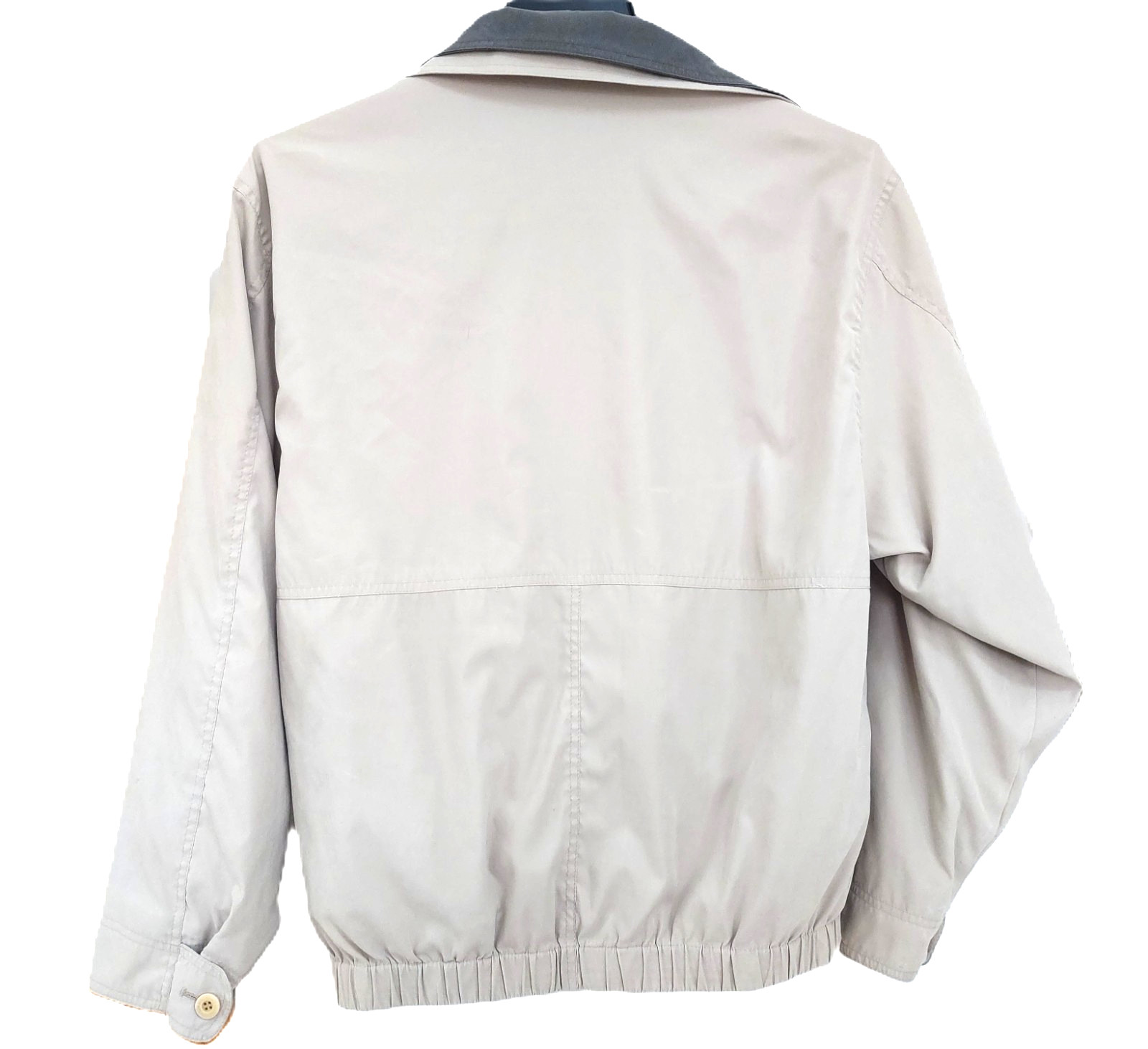 MENS LONDON FOG SPRING JACKET~ GOLF JACKET
