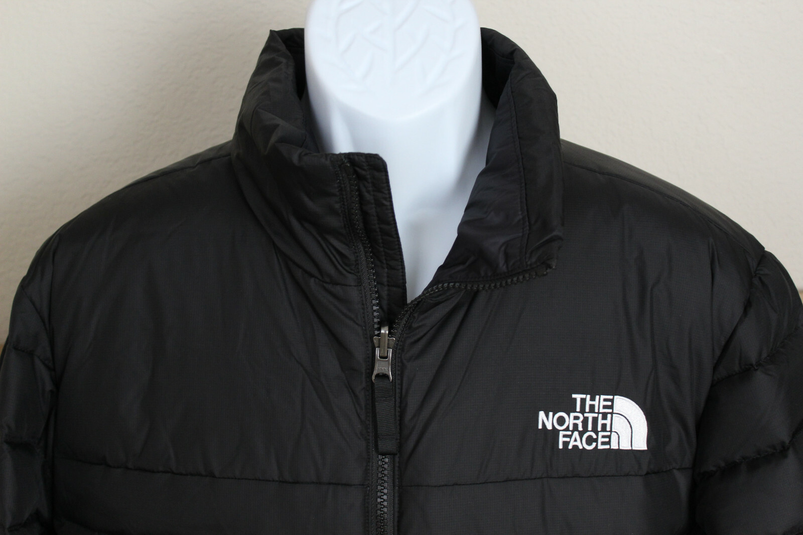 NWT The North Face Men’s Flare 2 MINOQUN Down 550 Ski Jacket Puffer XL,2XL