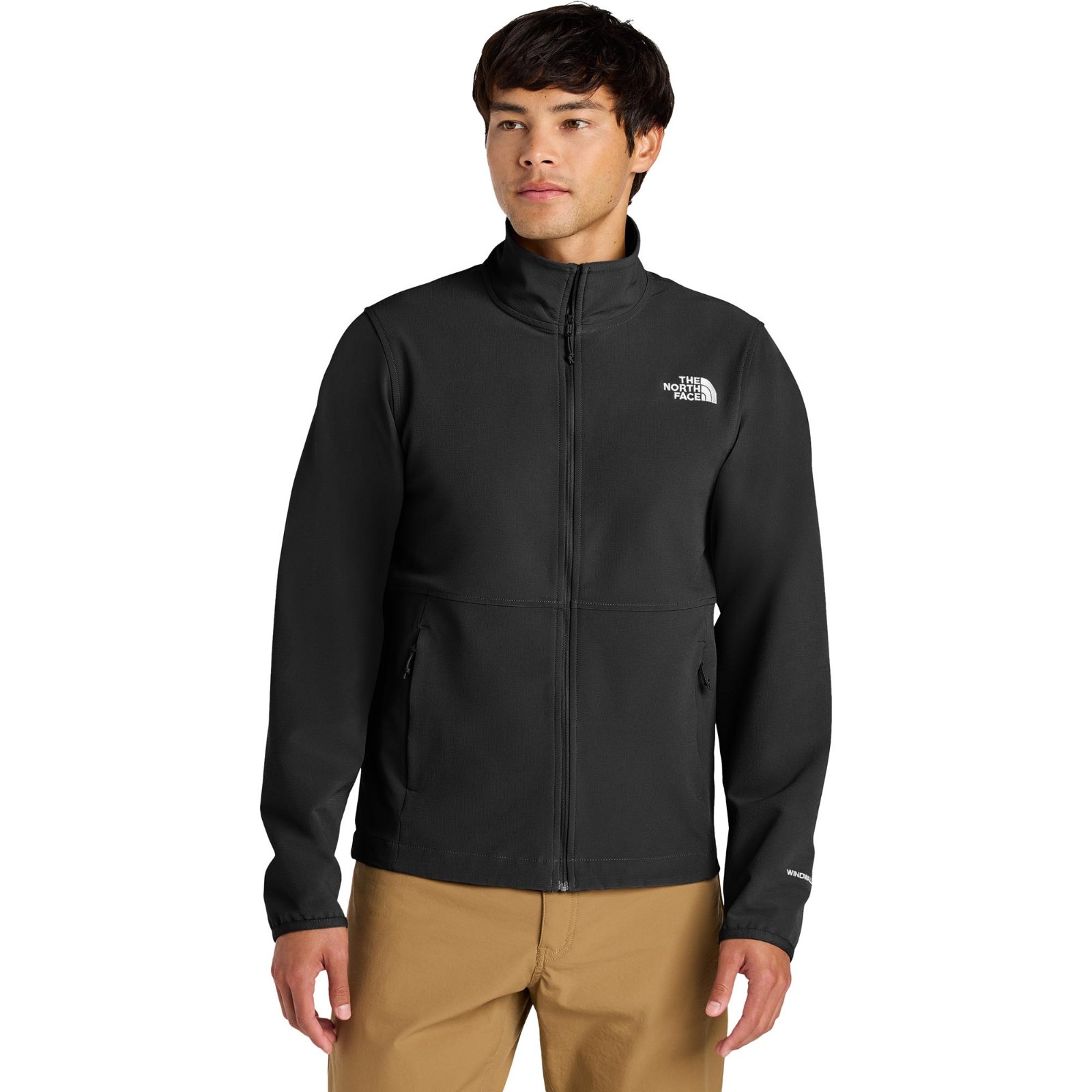 Mens The North Face Stretch Edge Softshell Mens Jacket Softshell Coat Top NF New