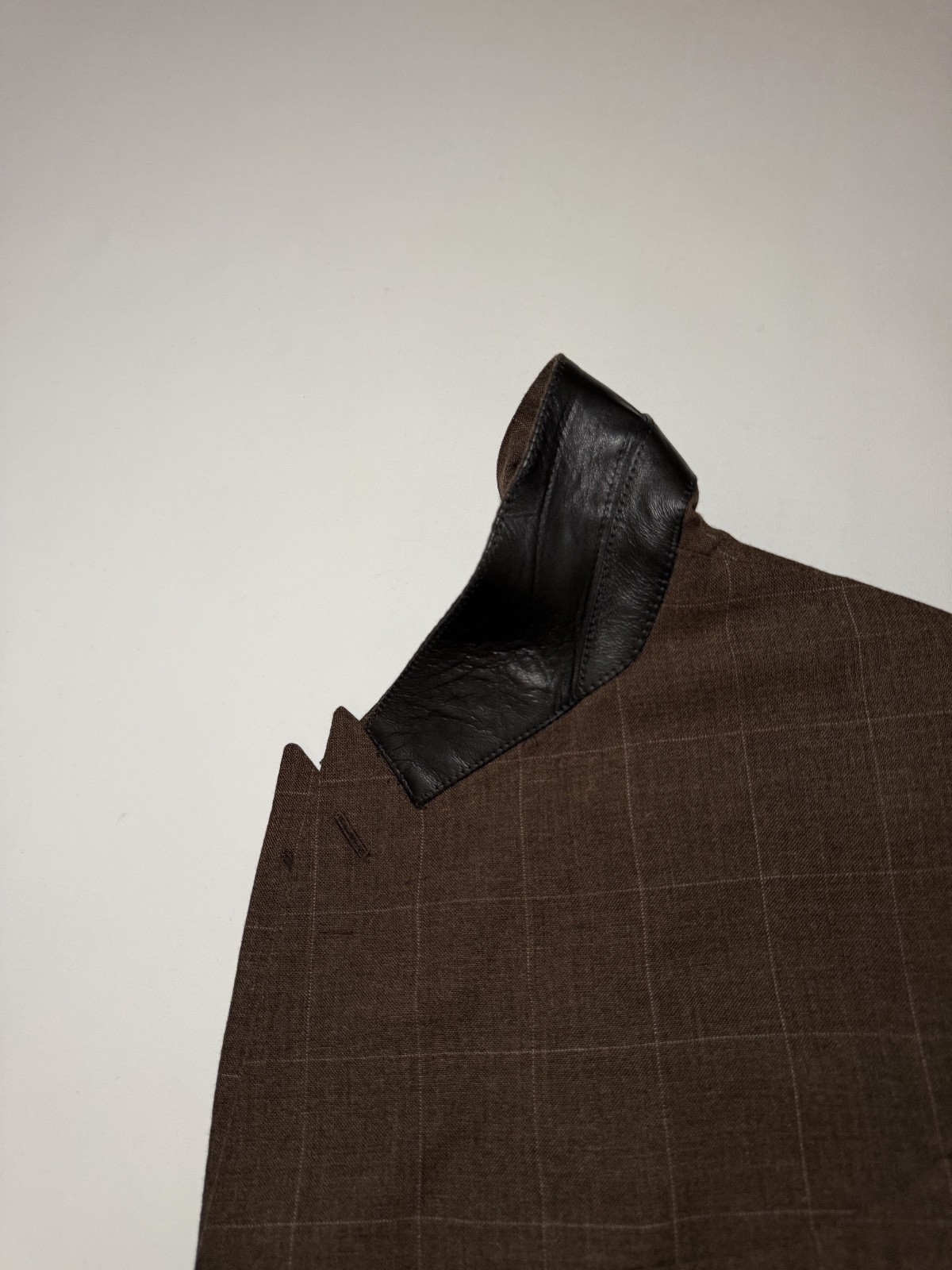 James Purdey Duke Hacking Jacket Blazer Coat Sienna Brown 42 UK XL £2,345 New