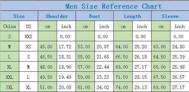 Men’s Fashion Leisure Zip Motorcycle Punk Slim Fit Biker Pocket Collar Jackets