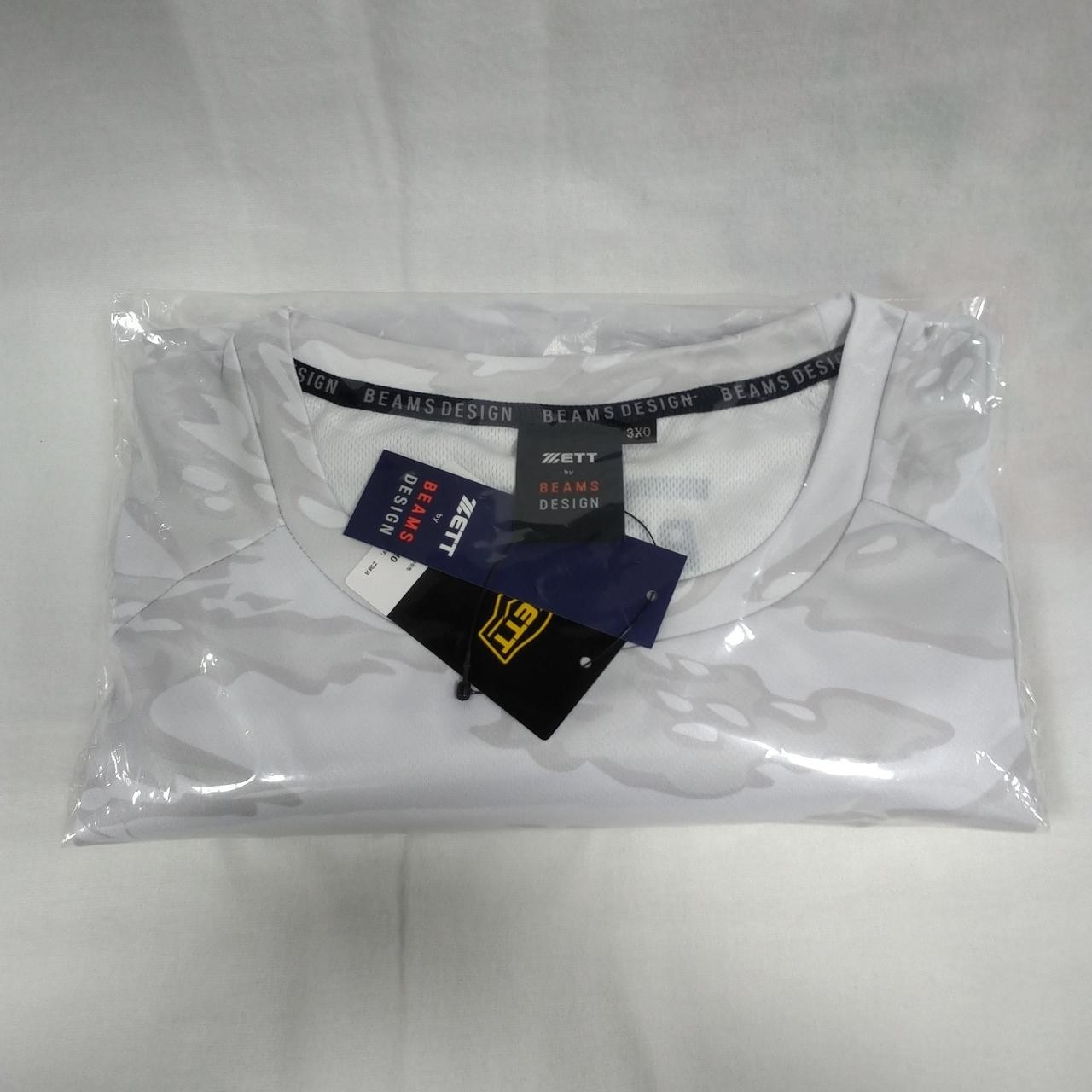 ZETT Layer Shirt B0T77606 Men’s Athletic T-Shirt, Casual, Size Not Specified