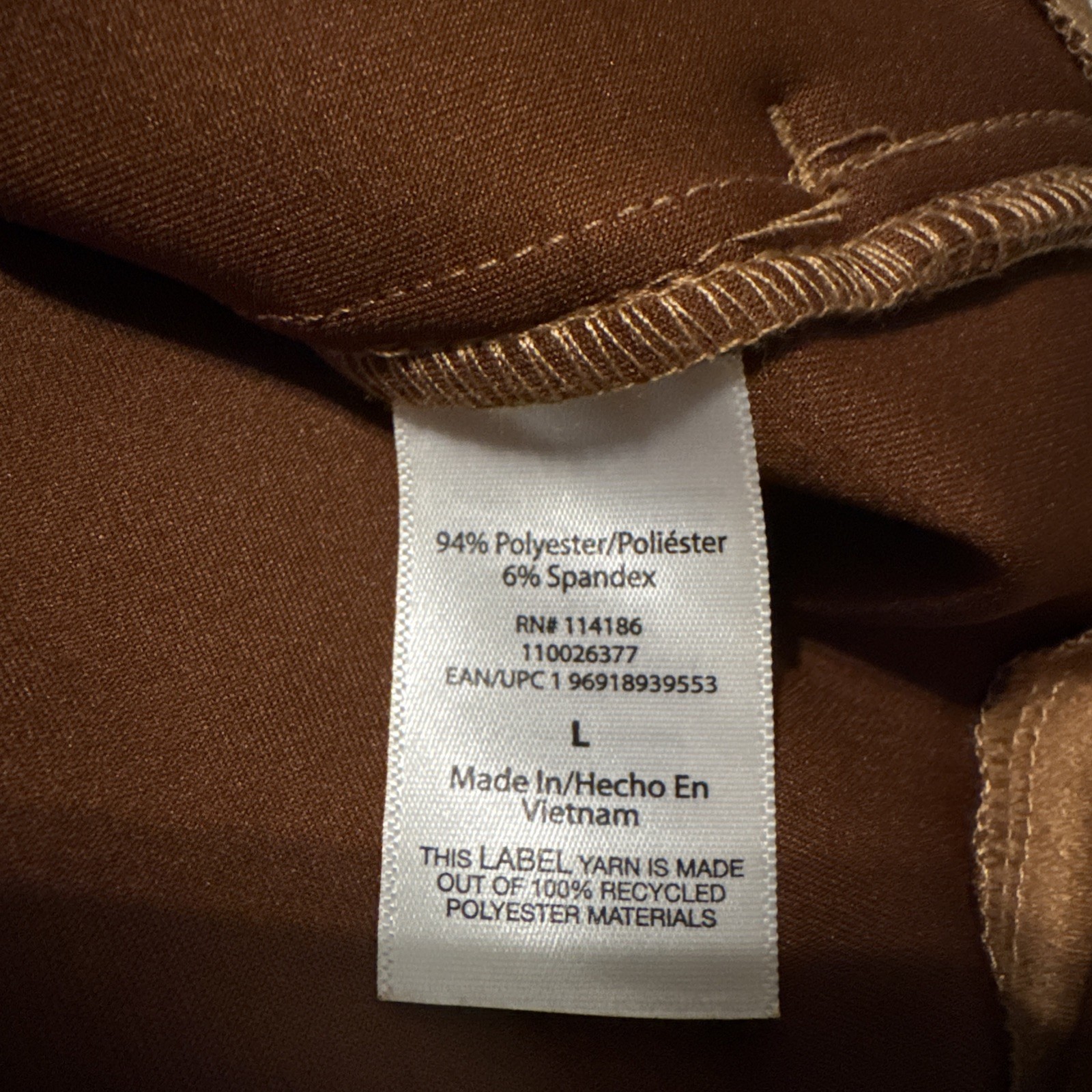 Frye Jacket Mens large Brown Toffee Faux Suede Shirt Jacket Snap Front Shacket