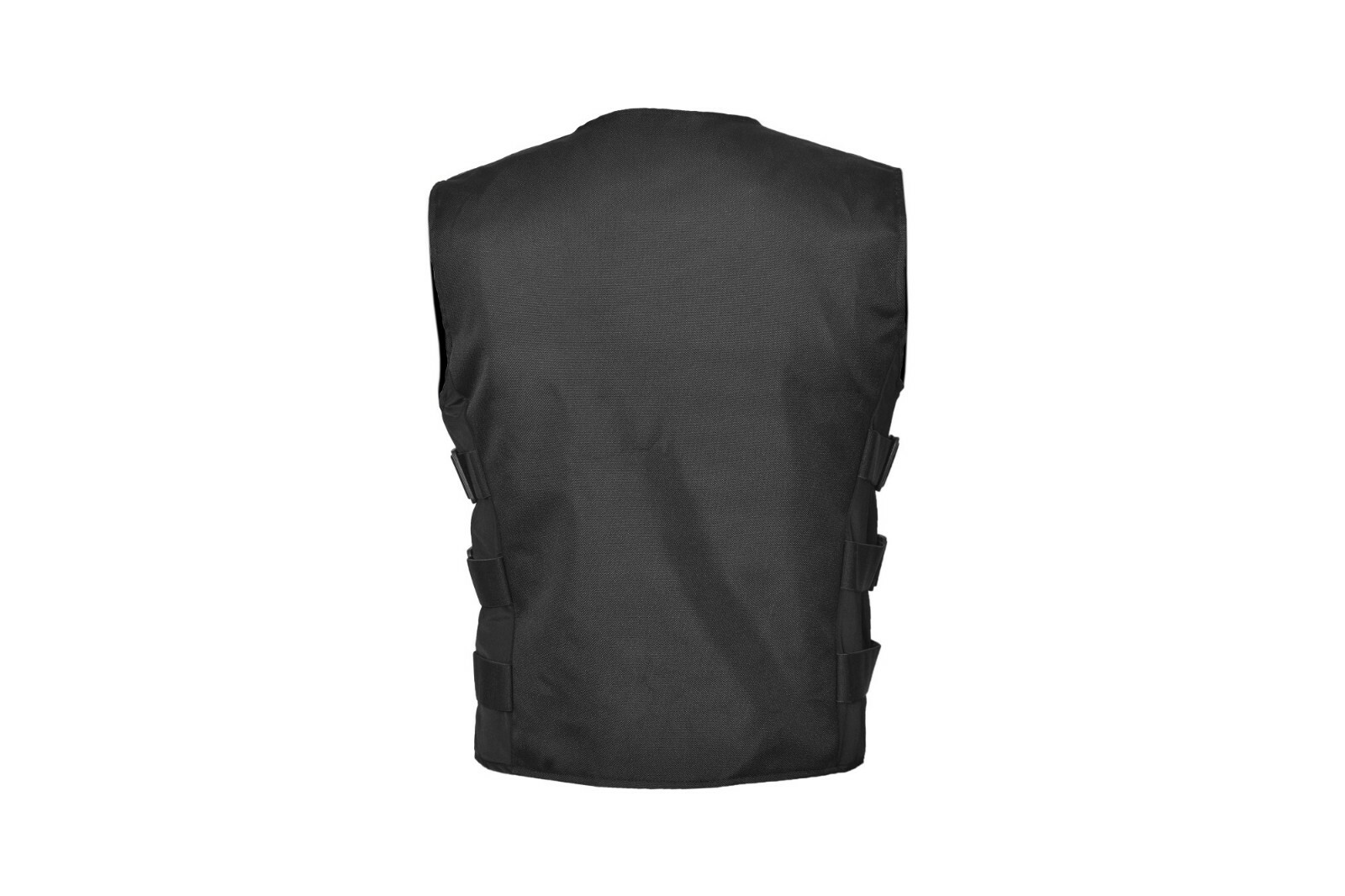 Bug Eye Mens Cyber-Goth Waistcoat Steampunk Halloween Bodice Vest 3 Colors
