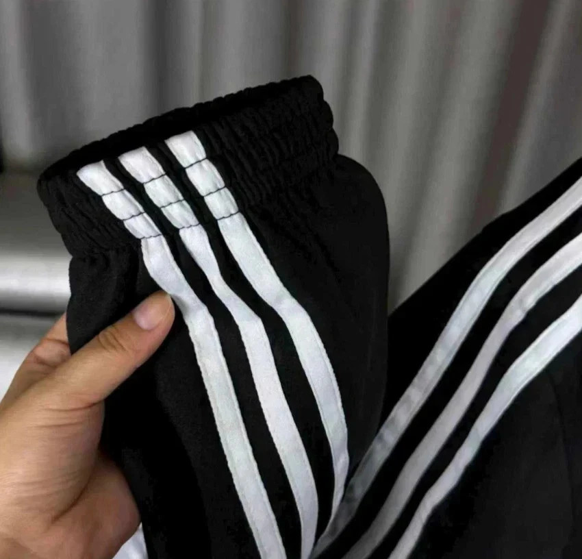 Adidas Chinese Horse Year Limite Chinese Stand Collar Casual Jacket Black XS-4XL