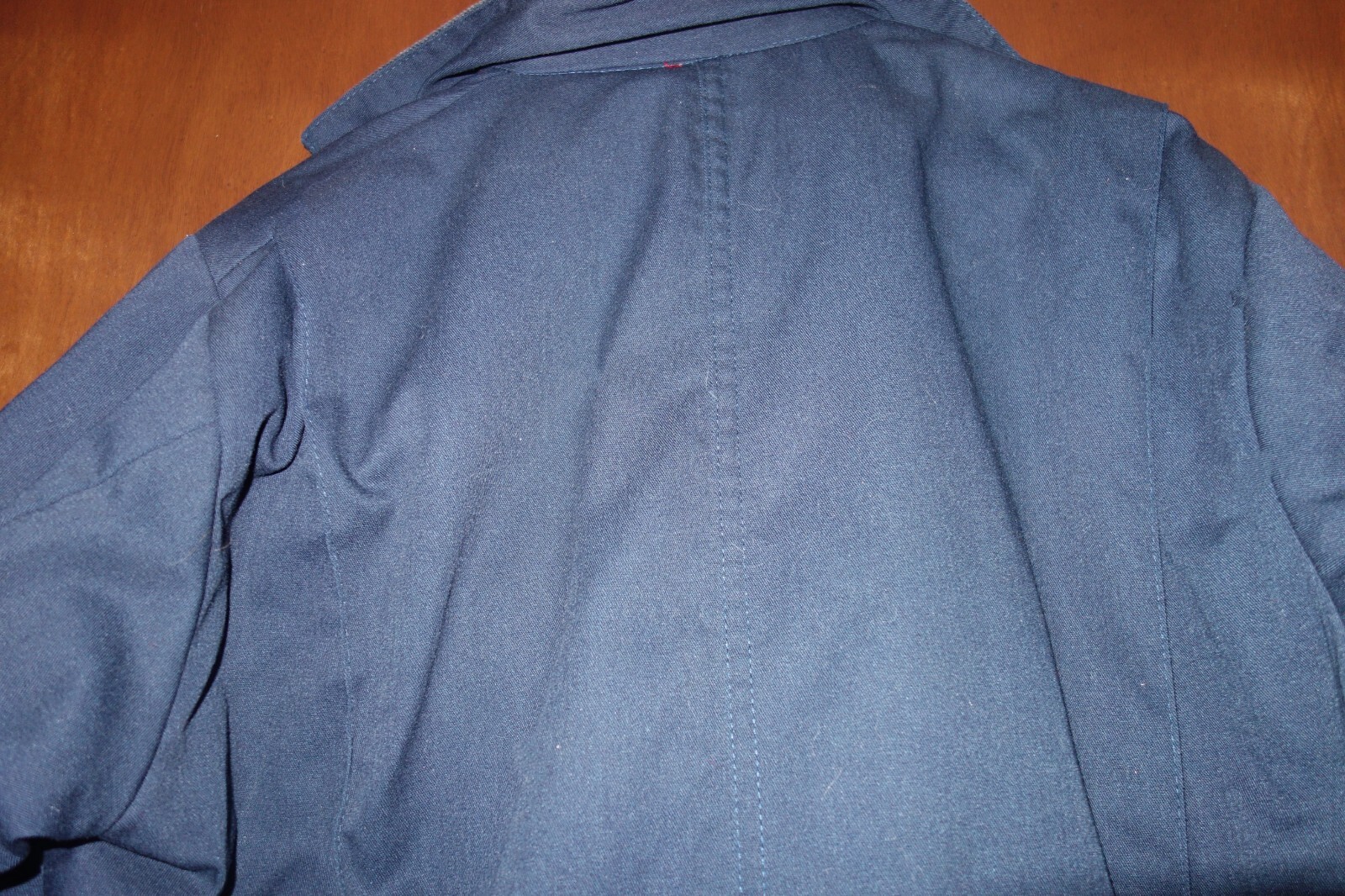 Dickies Men’s 1 Piece Navy Blue Snow Suit Coveralls Ski Suit Size 38/40