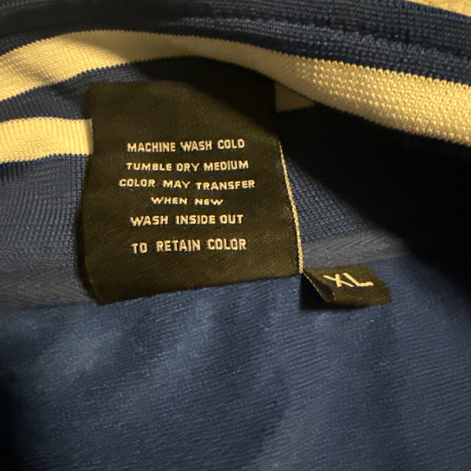 Honduras Jacket XL