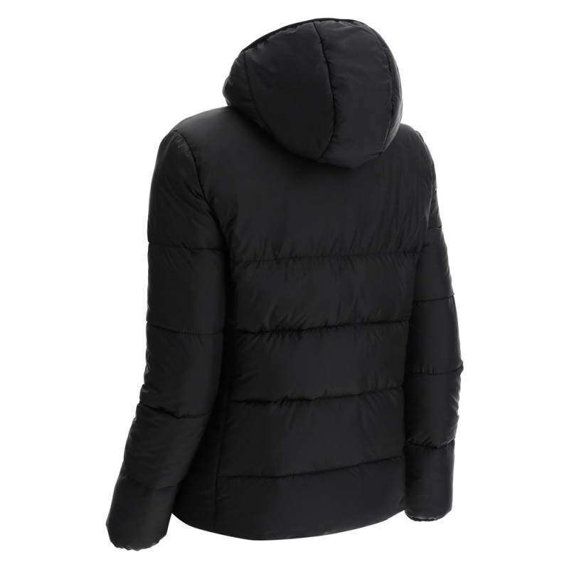 PADDED JACKET WOMAN PARKA MAKALU – MACRON – Sizes from XS to 3XL