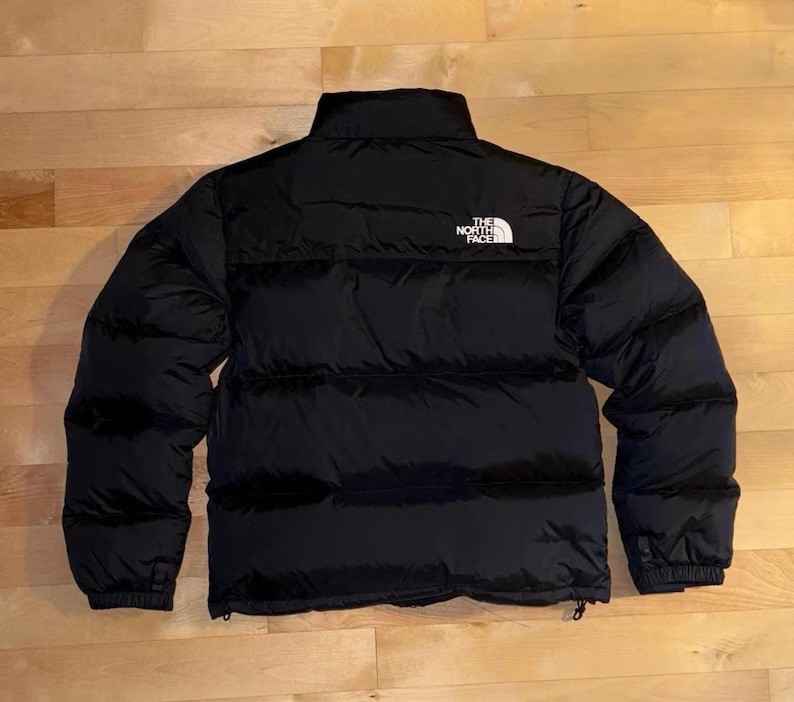 The North Face 1996 Retro Nuptse 700 Down Puffer Jacket