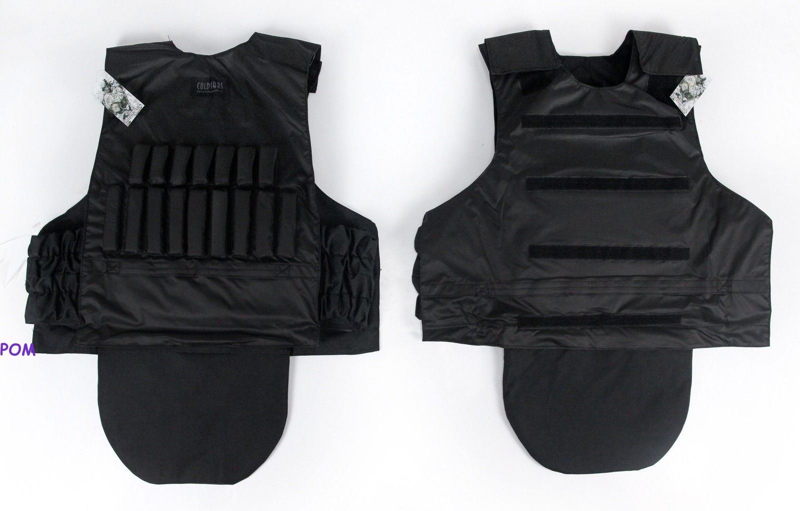 Russian Defender-2 Ballistic Vest Copy Ver DF2 W/ 4PCS EVA Plastic Sheet Replica