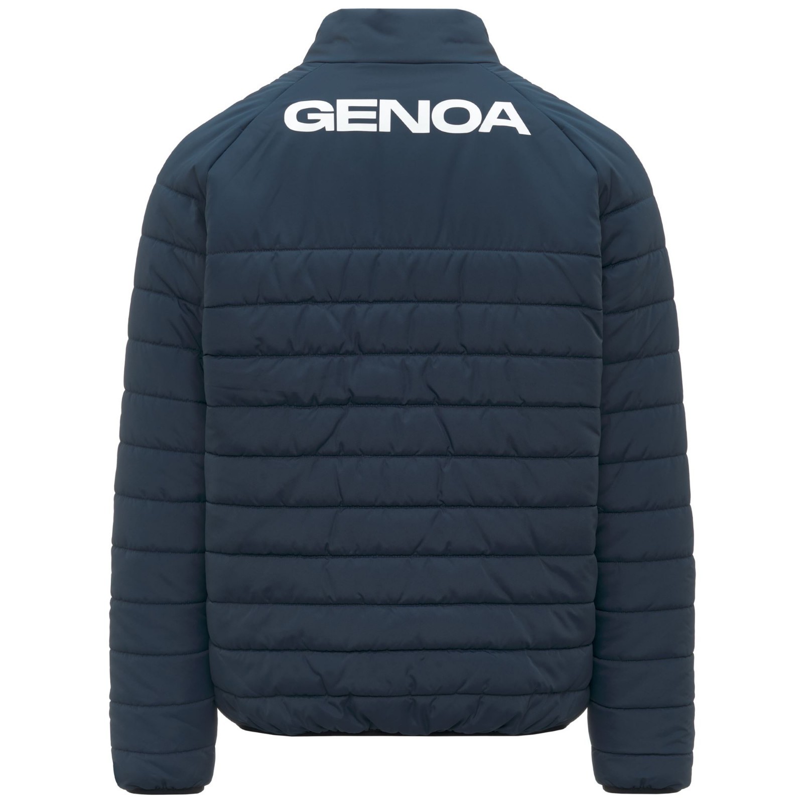 CFC GENOA 25/26 POLYESTER PADDED jacket men/boy mod. MIKELI