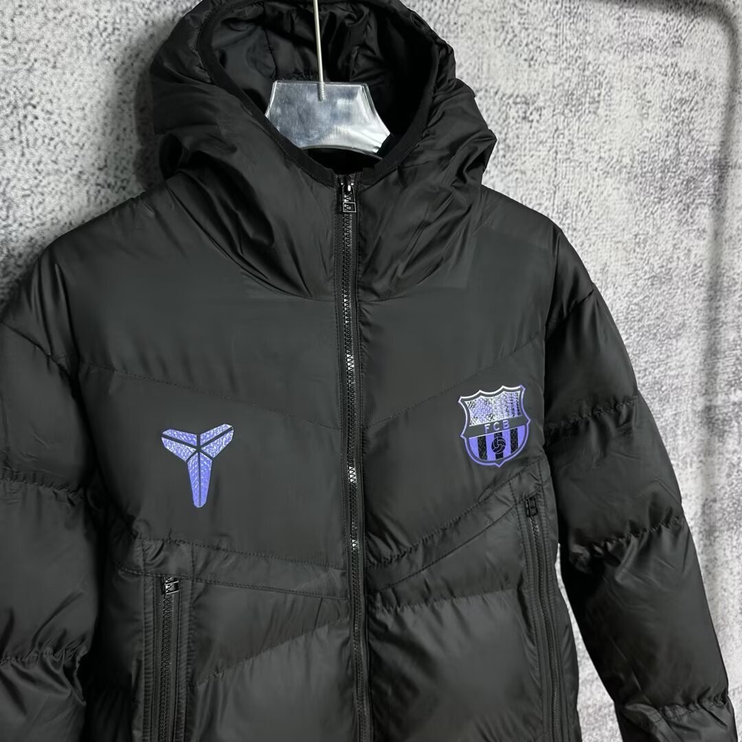 Baserlona Winter Down Jacket