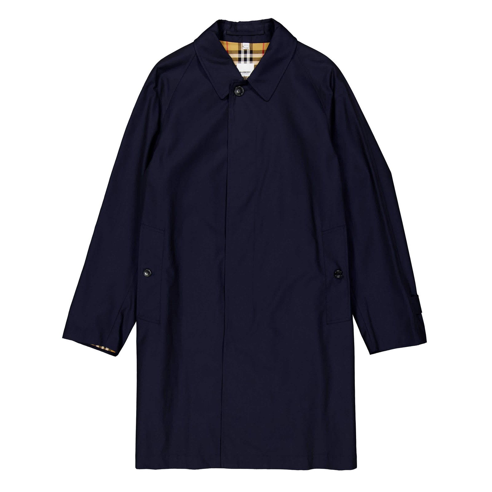Burberry Camden Classic Car Coat