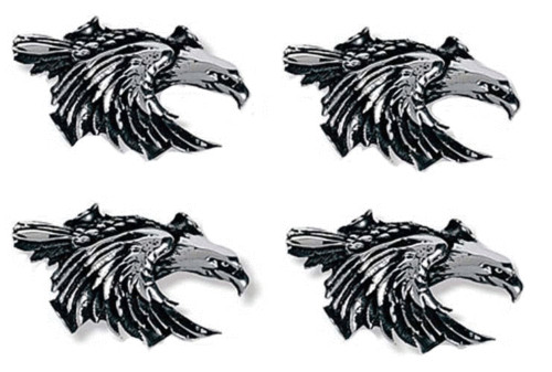 FLYING EAGLE SIDE LACE VEST EXTENDER | 4PC VEST EXTENDER LACE UP