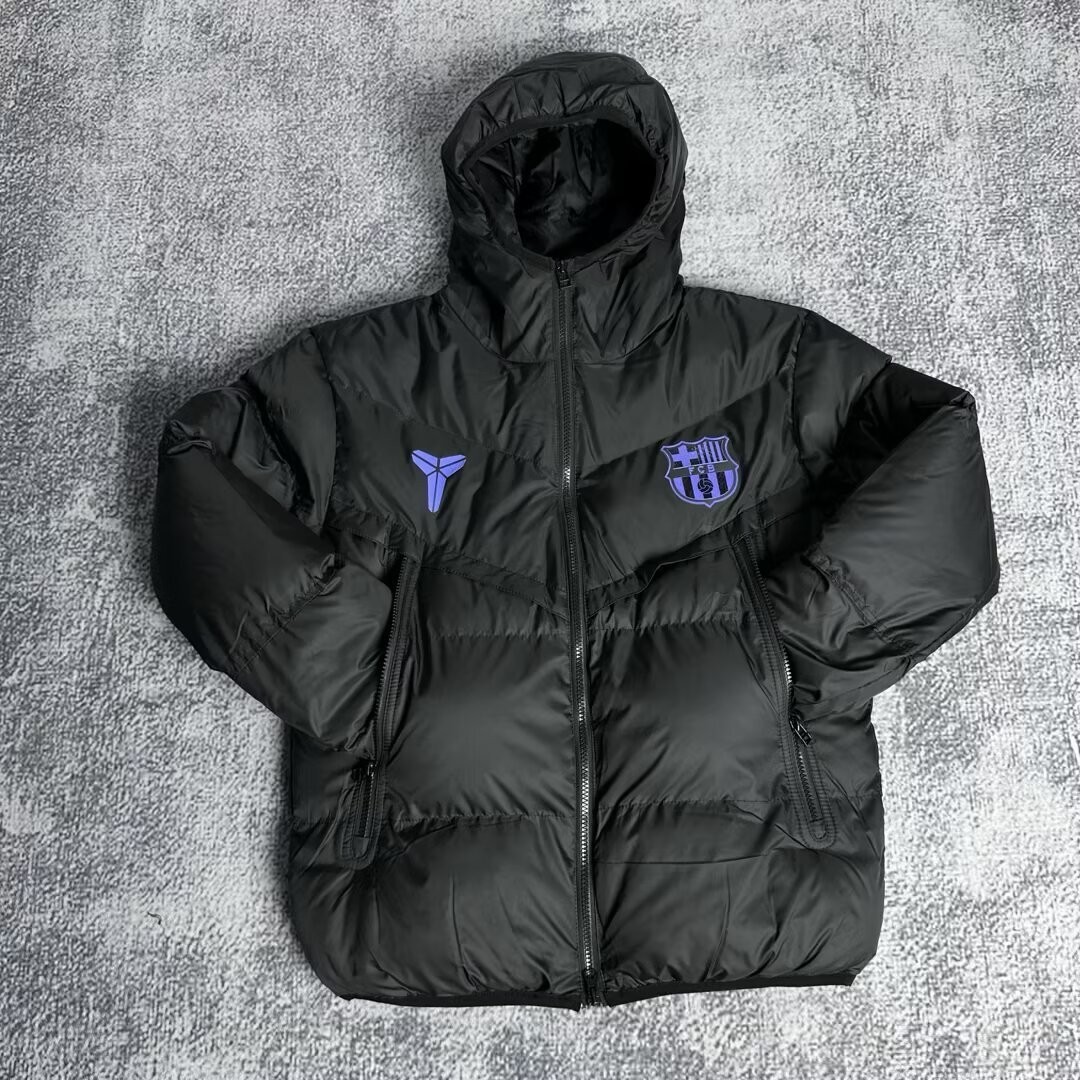 Baserlona Winter Down Jacket