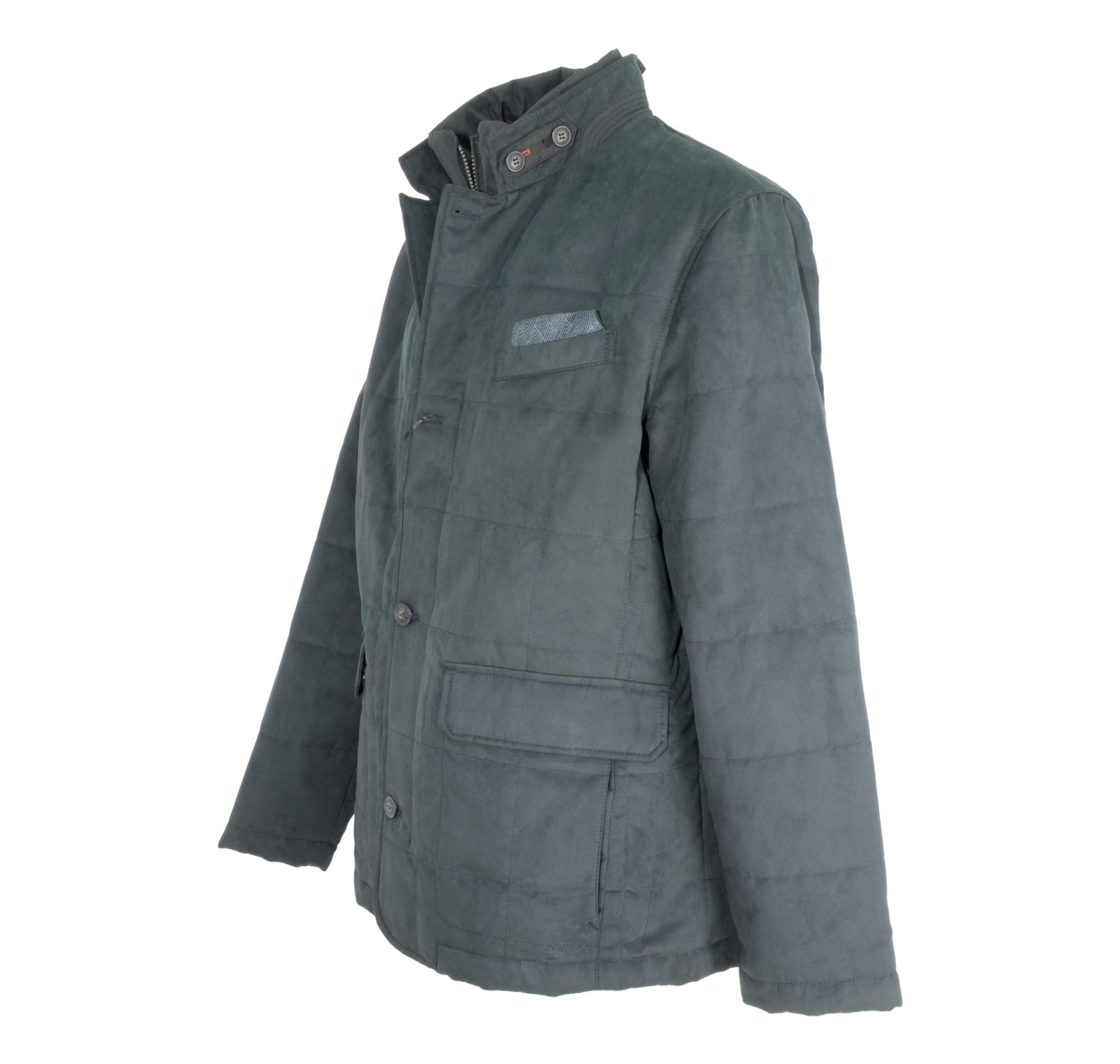 S4 JACKETS Water Repellent ART. Renoir Oil Color Comfortable Size