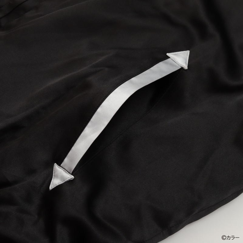PSL EVA STORE Original Evangelion New Theatrical Edition Sukajan Jacket