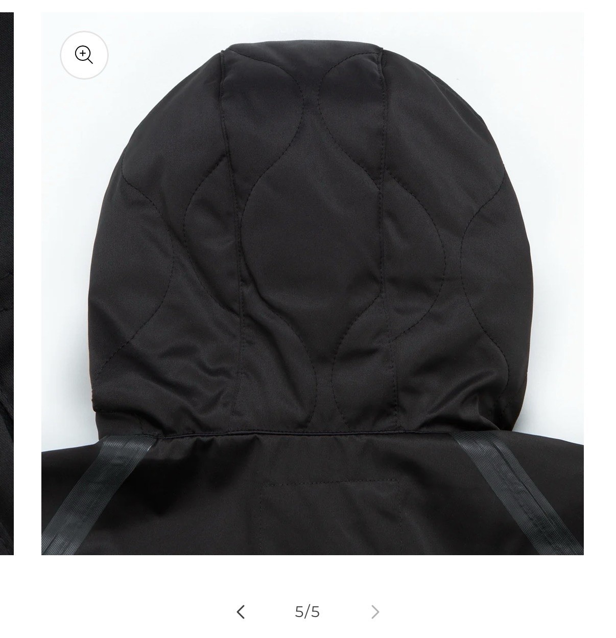 Cookies Black Field Windbreaker Jacket Full-Zip Softshell Jacket Men’s L
