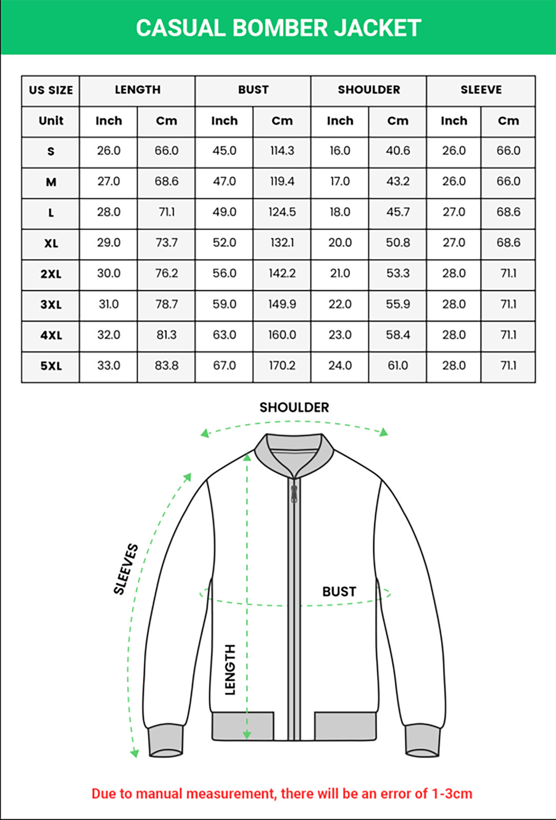 Custom Worldwide Brotherhood Mason 2B1 ASK1 357 3D Bomber Jacket S-5XL