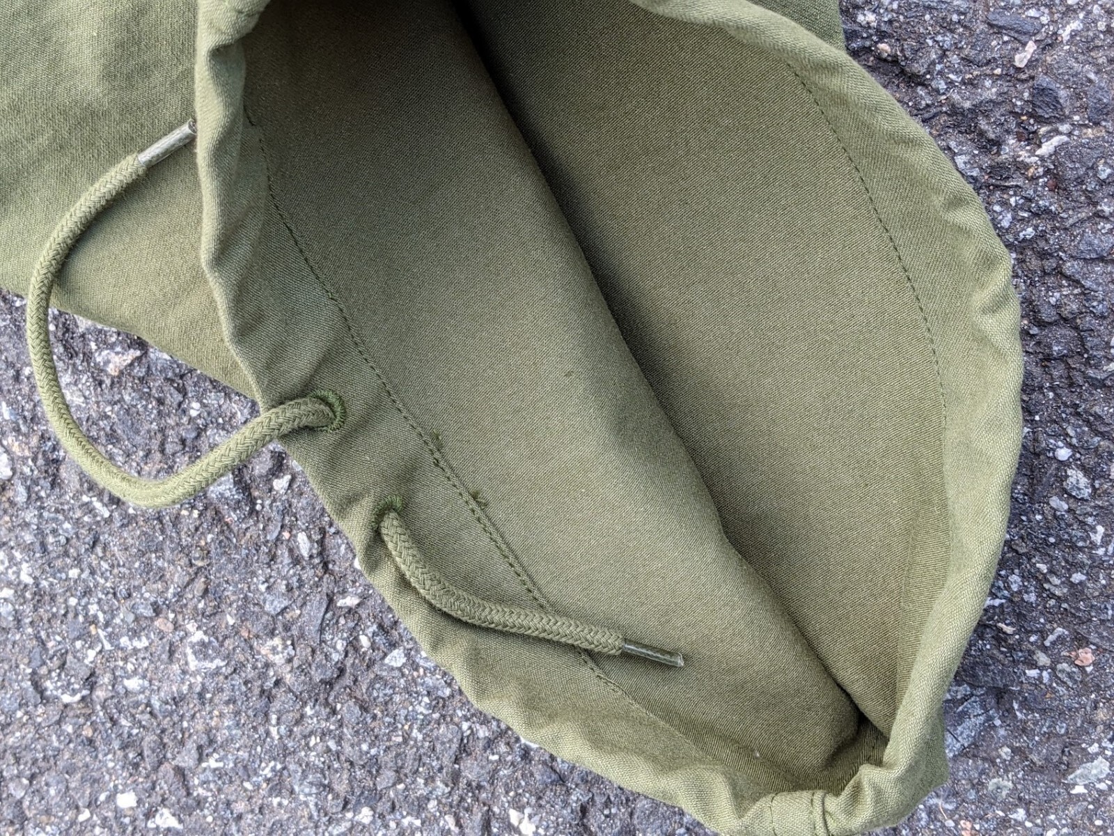 Quality M65 OD Field Coat Jacket or Pants or Set with Removable Liners NYCO