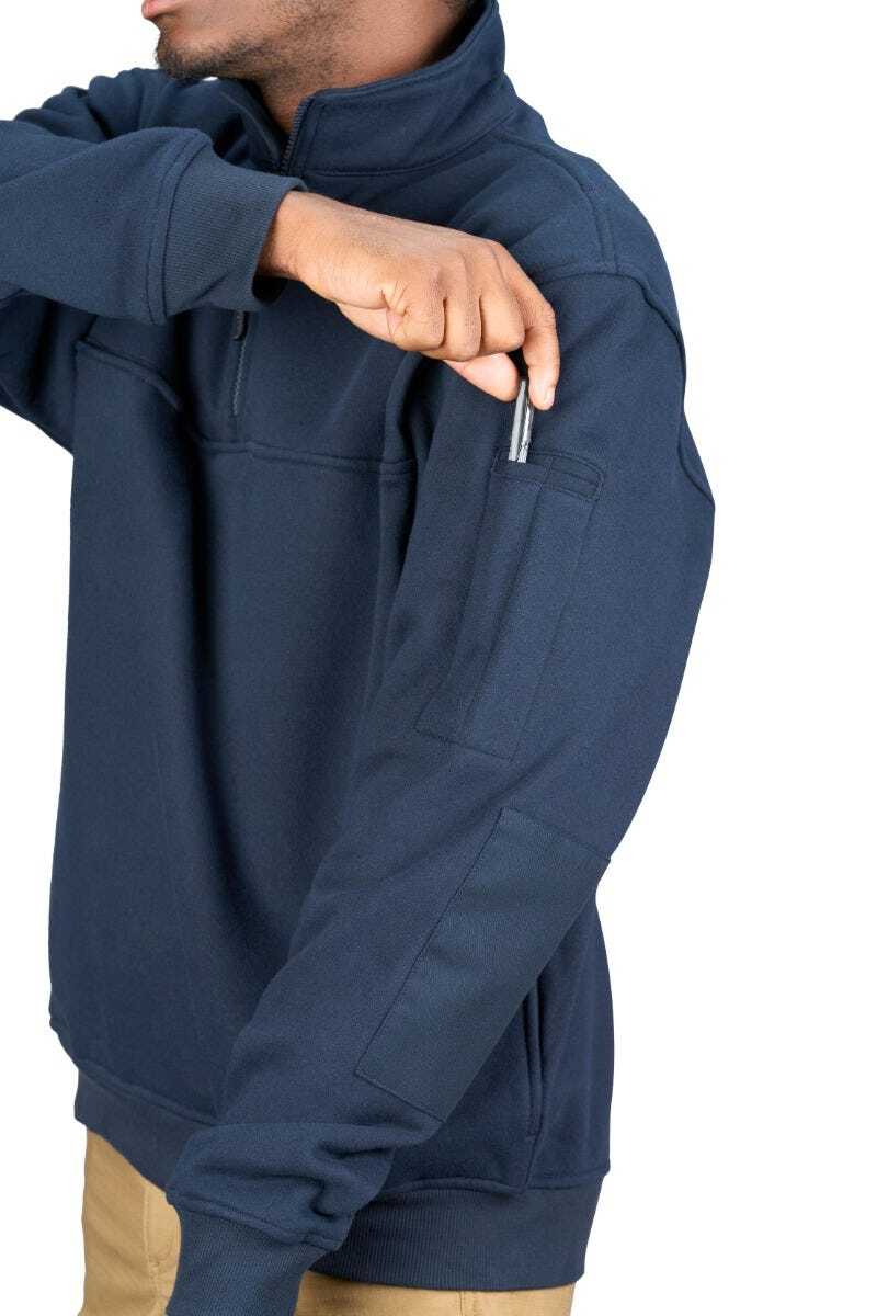 Propper® Station 1/4 Zip Job Shirt F5836