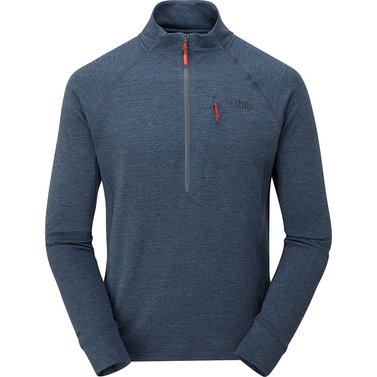 Rab Nexus Pull-On Jacket – Men’s
