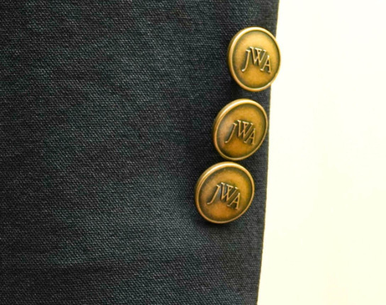 Uniqlo x JW Anderson AirSense Blazer NAVY XS-4XL 477704 2025SS JAPAN