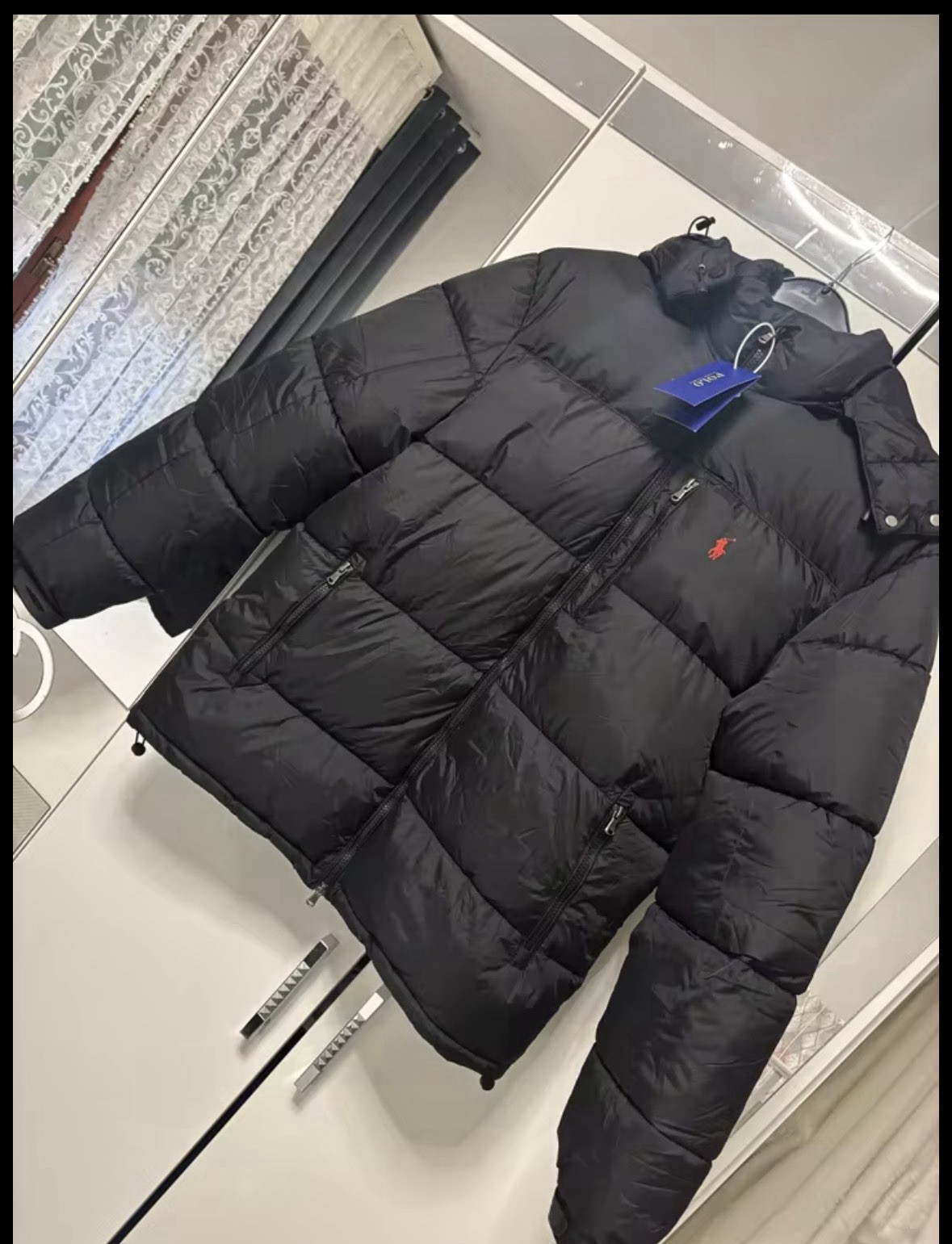 Ralph Lauren Jacket