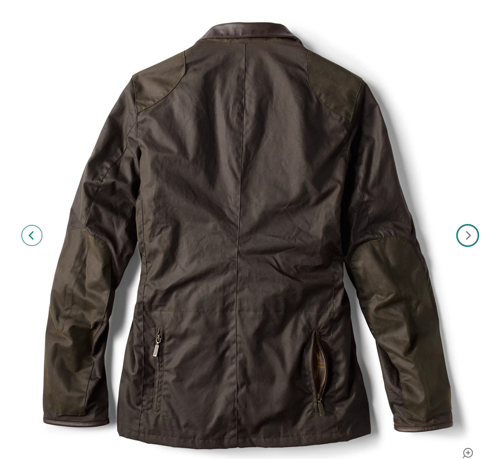 Sage ~Crafted in the UK~Barbour Classic BEDALE Waxed Jacket MSRP$495 British LUX