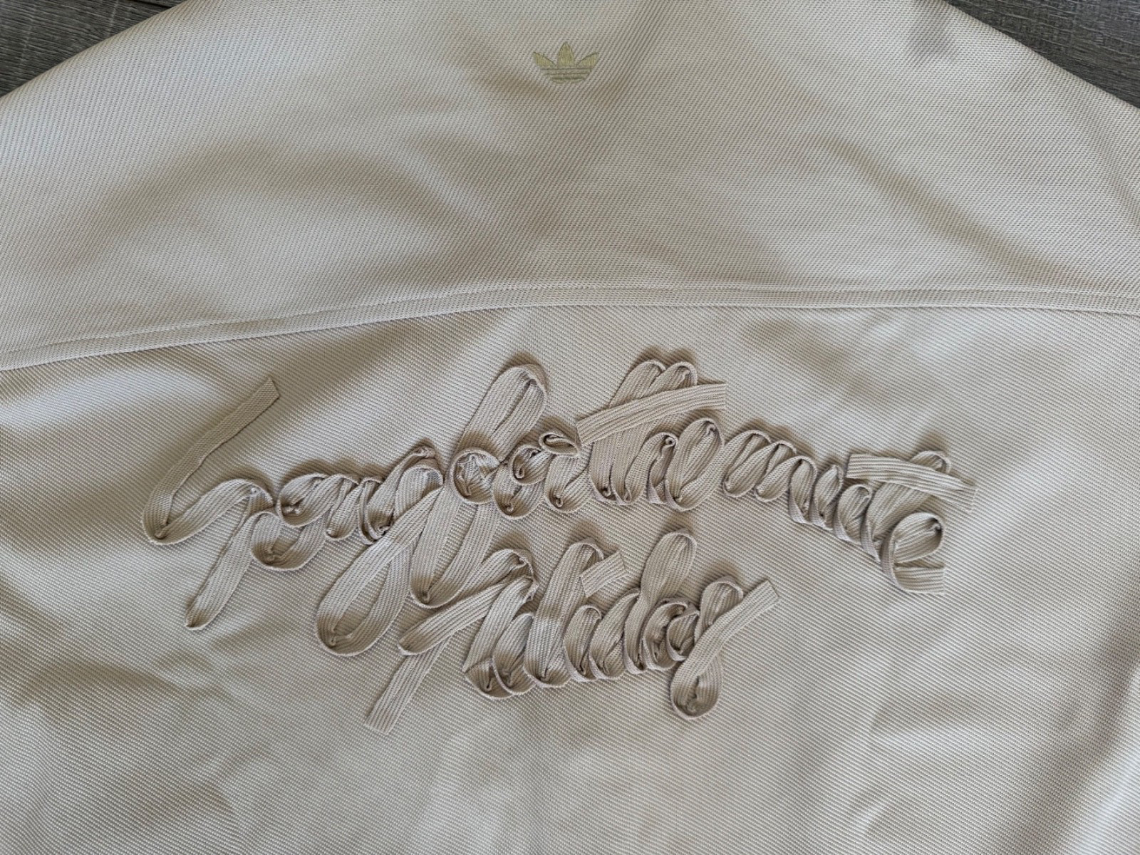 NEW Adidas Song For The Mute ADI 006 Shirt Jacket