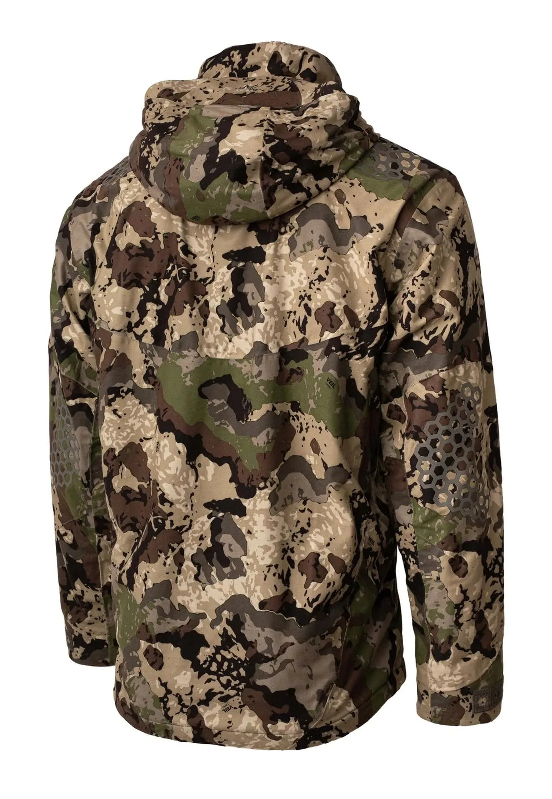 Pnuma Outdoors Selkirk Jacket Caza L SK-JK-CZ-L
